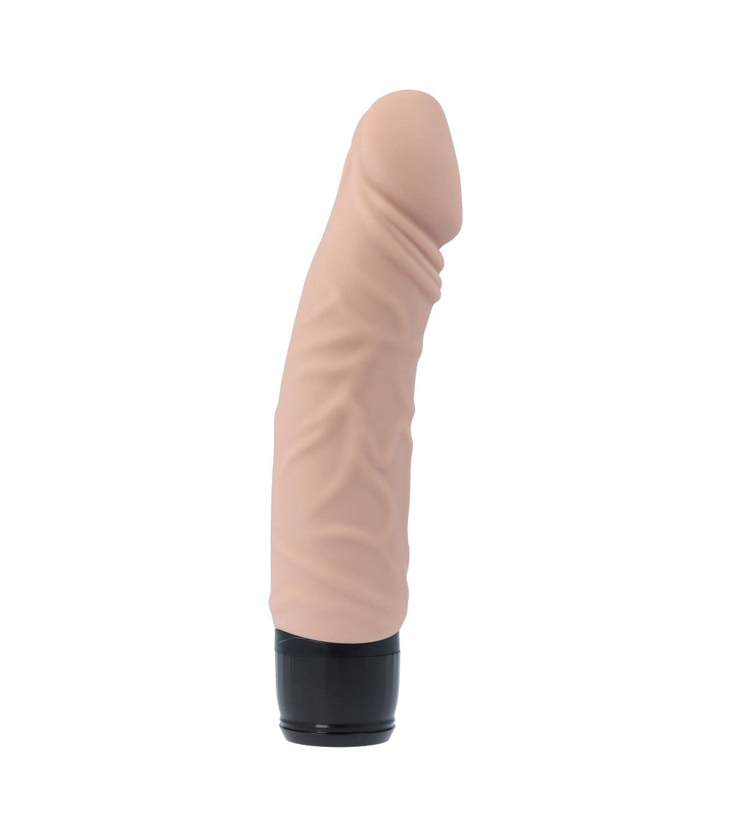 Nº 69 VIBRATORE REALISTICO FLESH
