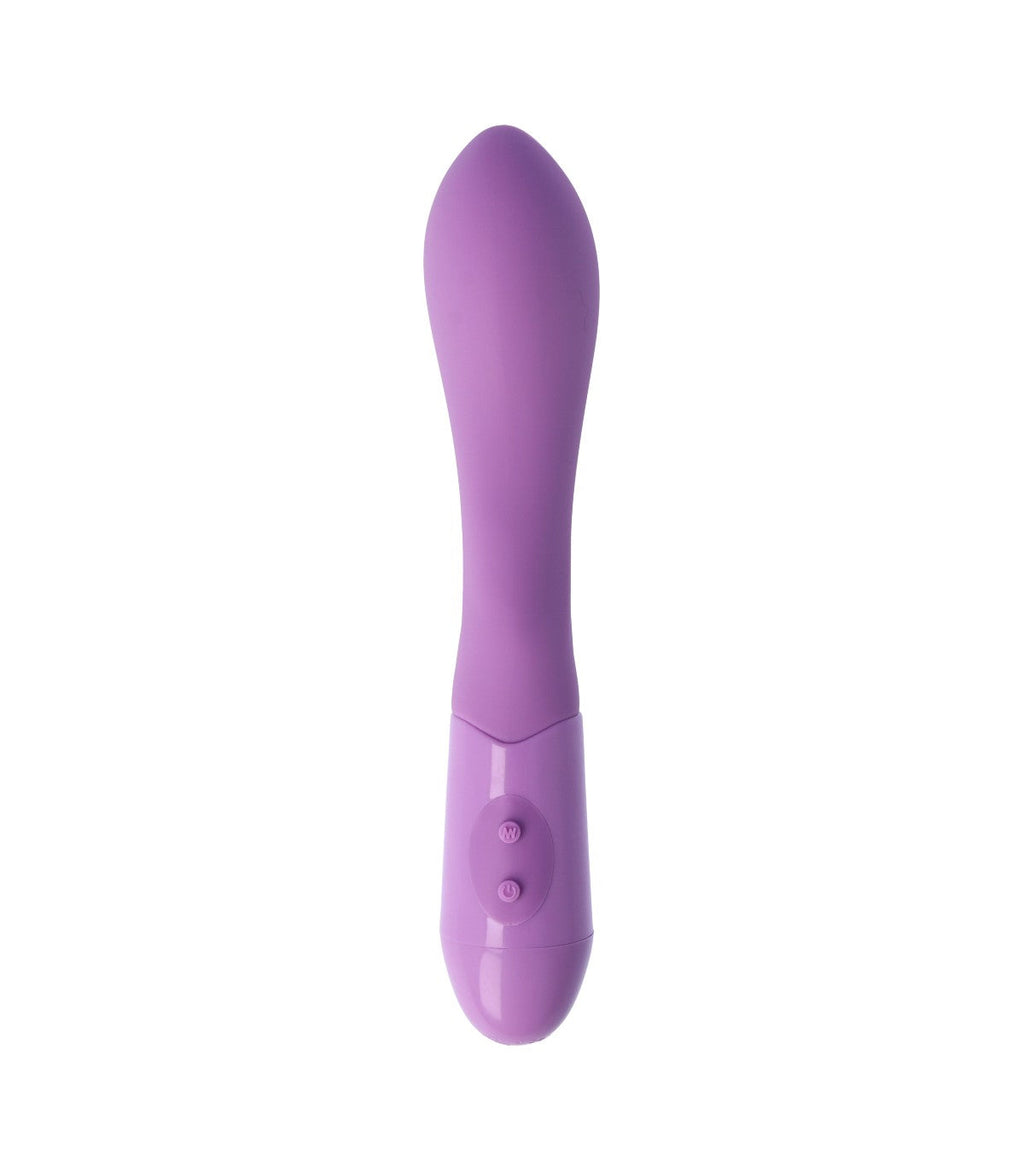 Nº 77 VIBRATORE PUNTO G VIOLA