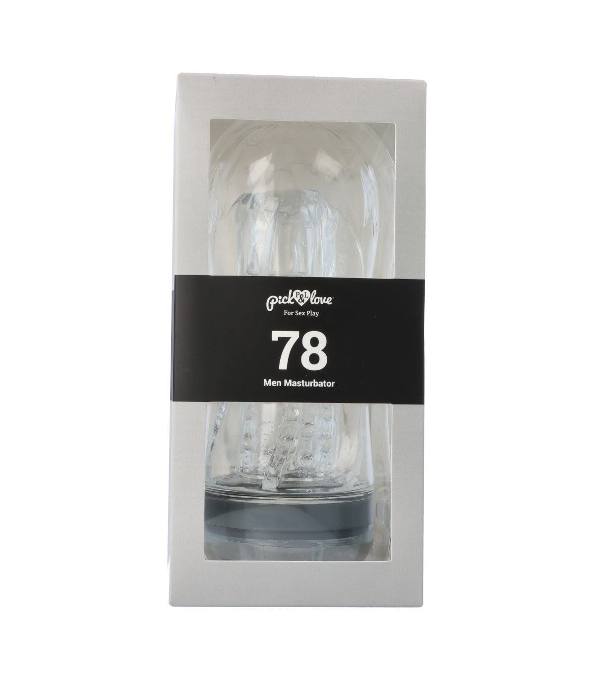 N. 78 MASTURBATORE UOMO