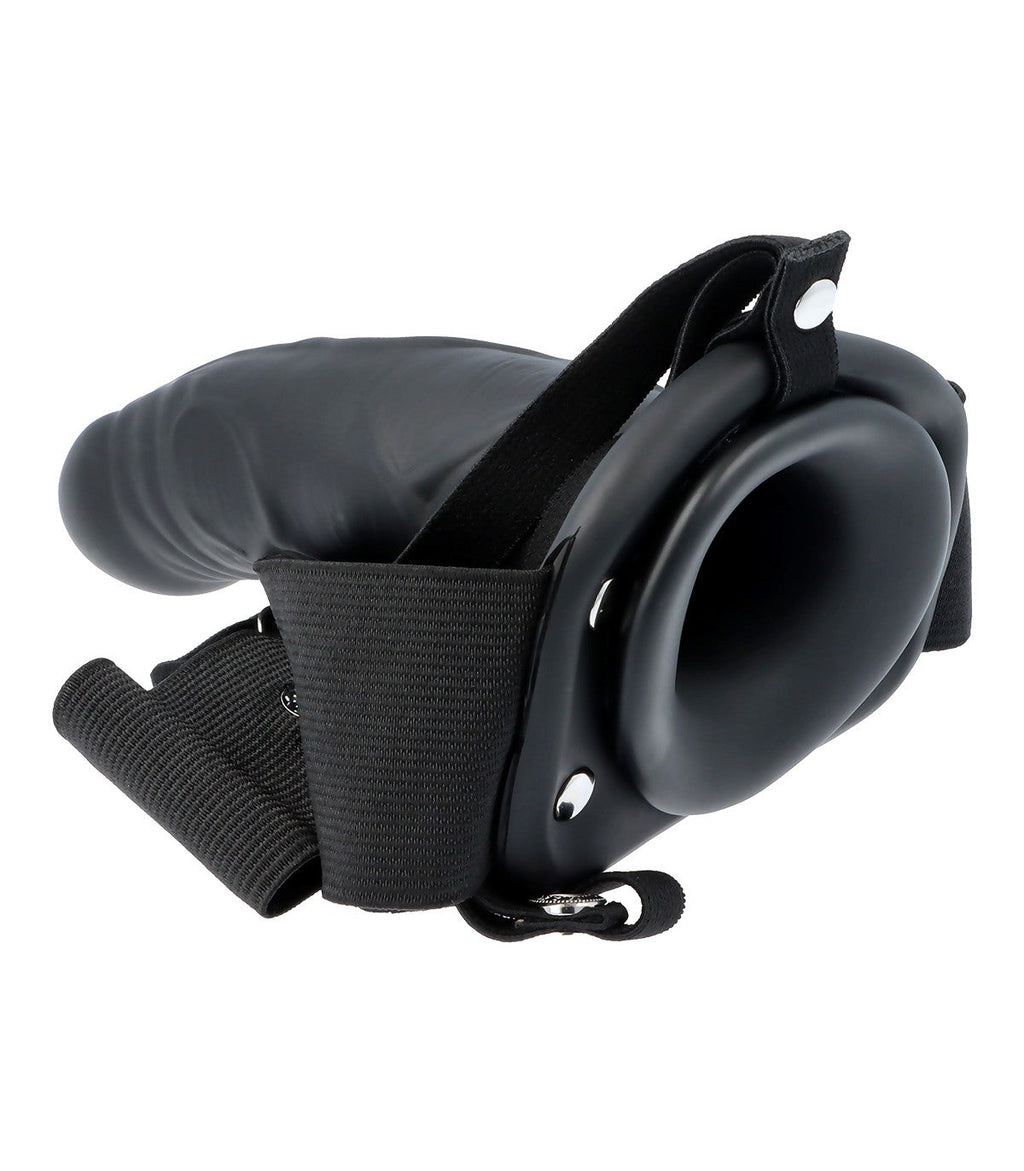 Nº 83 IMBRACATURA NERA HOLLOW 17 CM