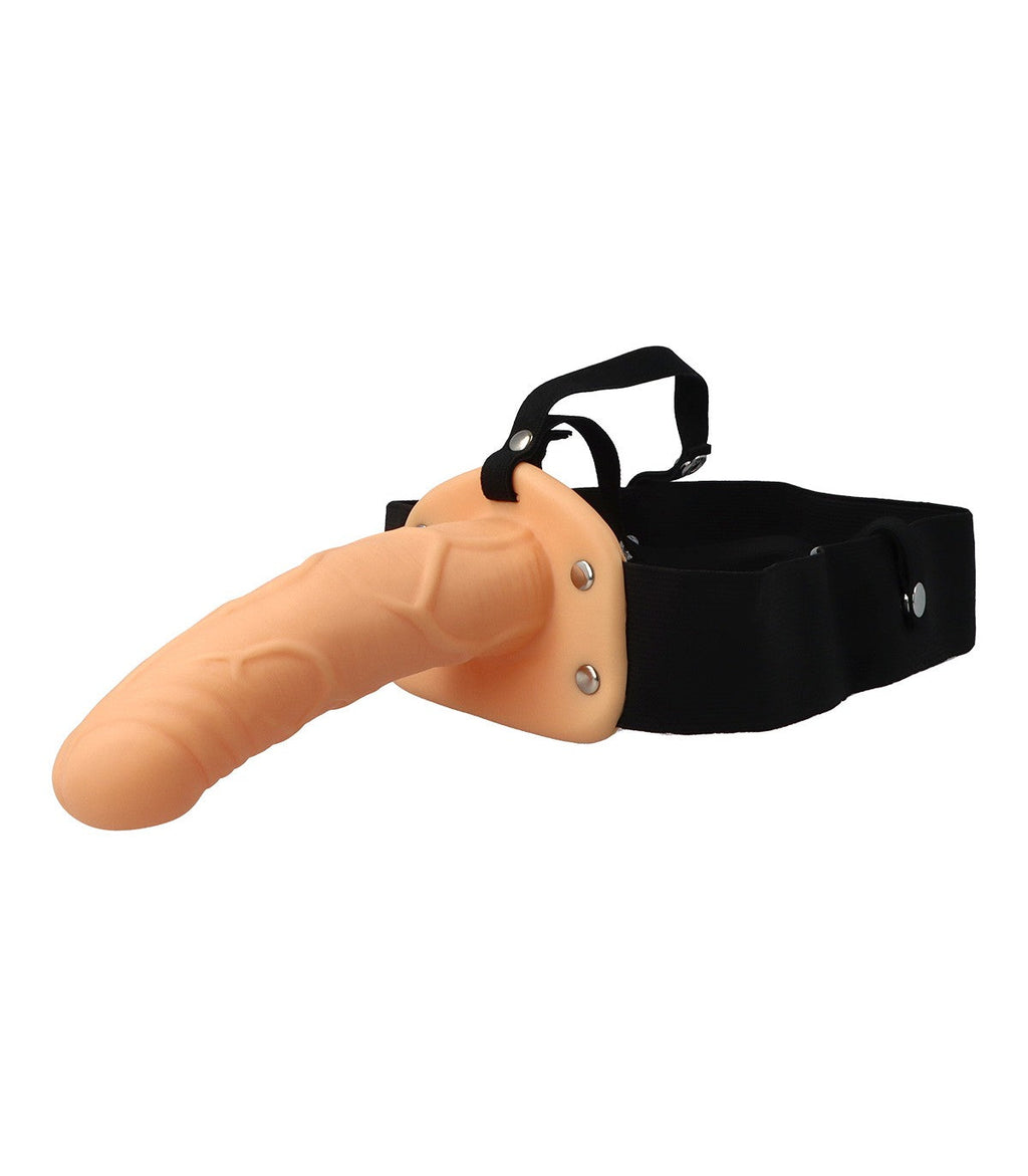 N. 85 IMBRACATURA HOLLOW FLESH 17 CM