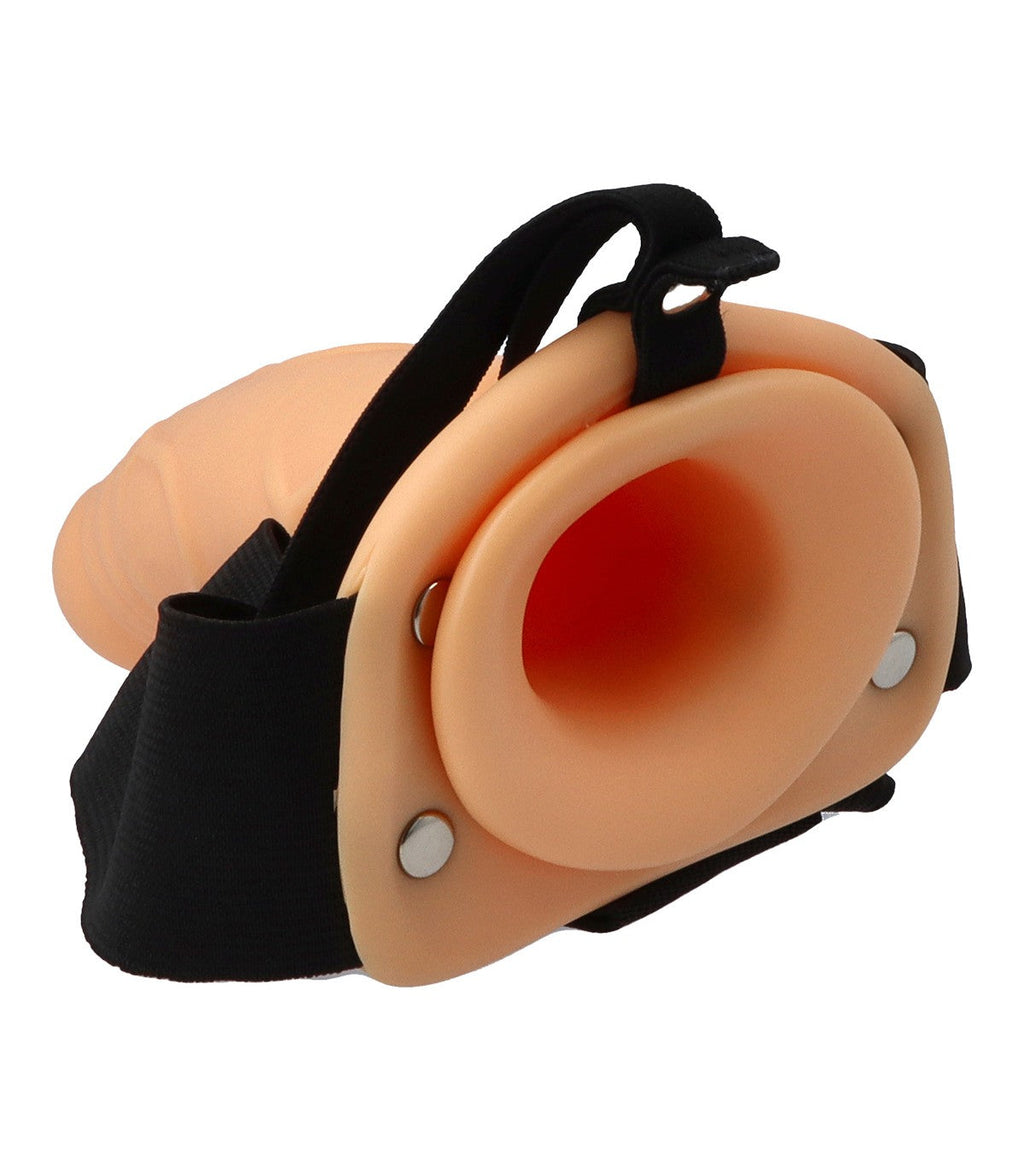 N. 85 IMBRACATURA HOLLOW FLESH 17 CM