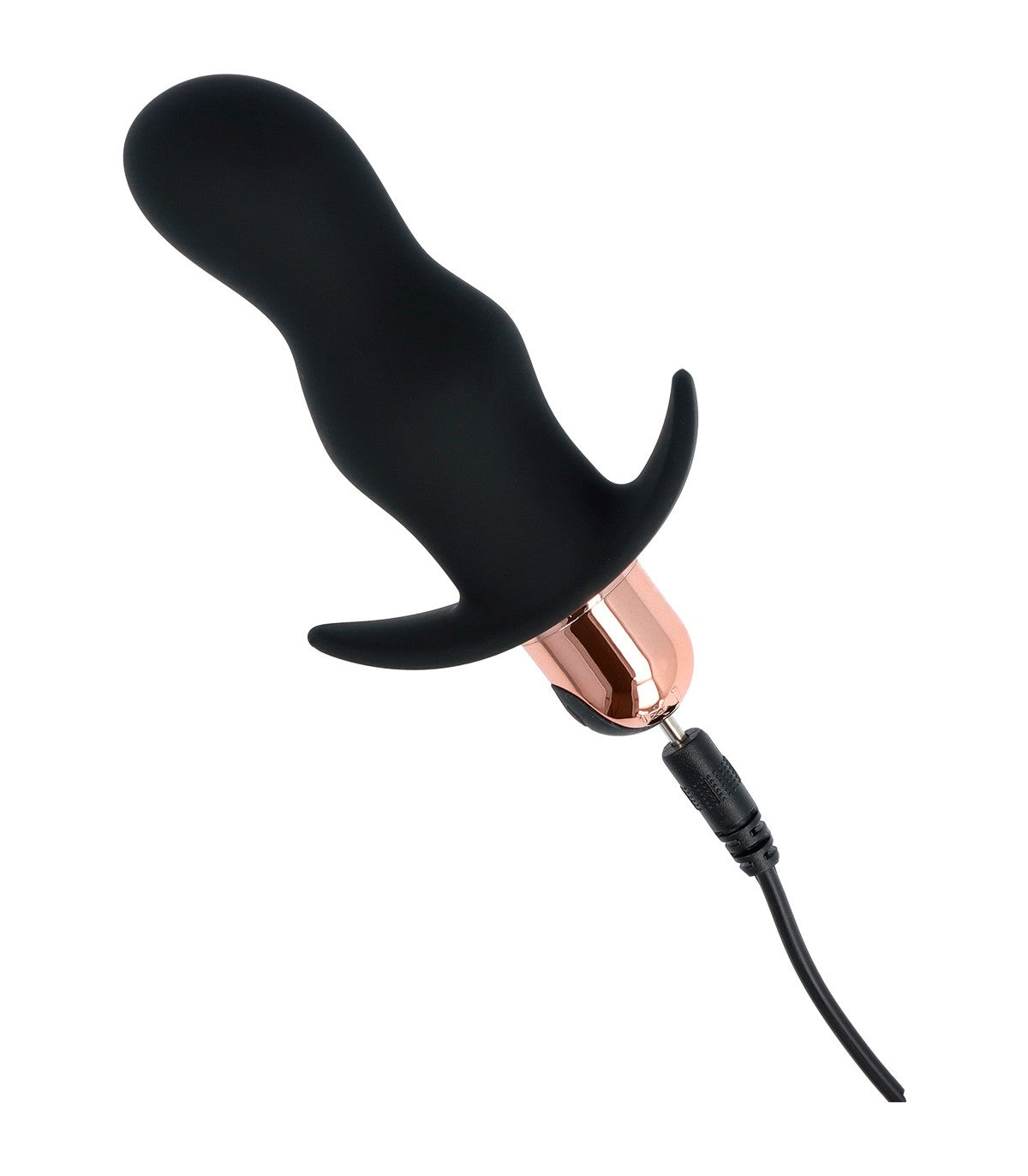 Plug anale ricaricabile n. 90