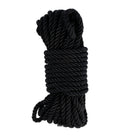 N. 91 CORDA NERA 10 METRI
