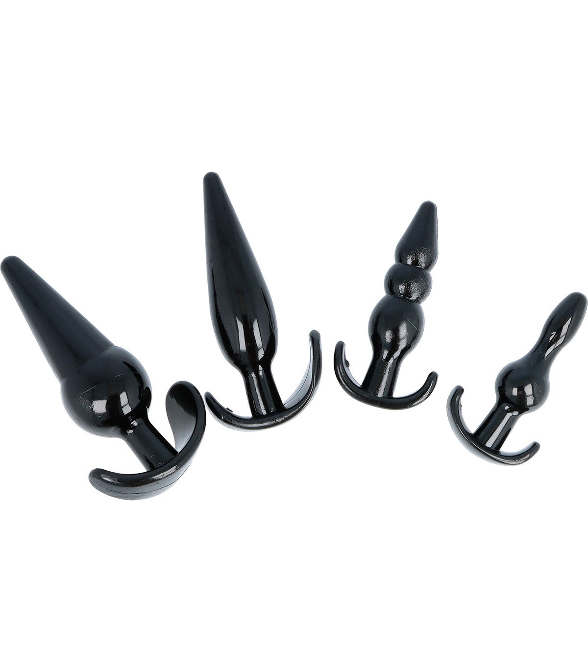 Set di tappi anali n. 92
