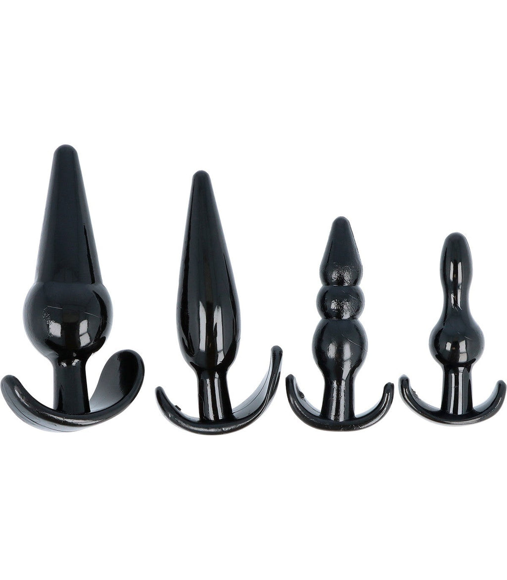 Set di tappi anali n. 92