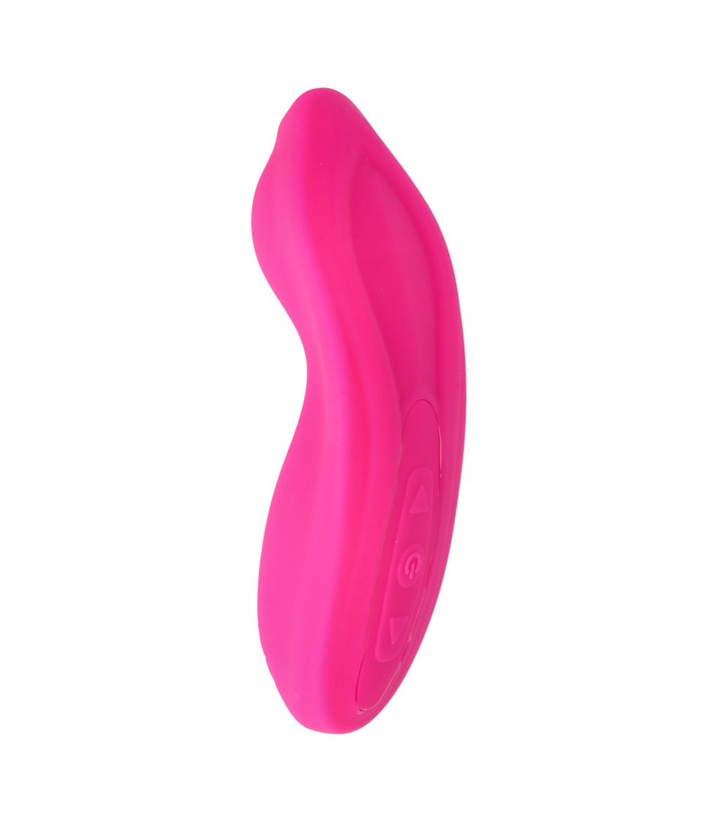 VIBRATORE PER MUTANDINE di TOOPASSION