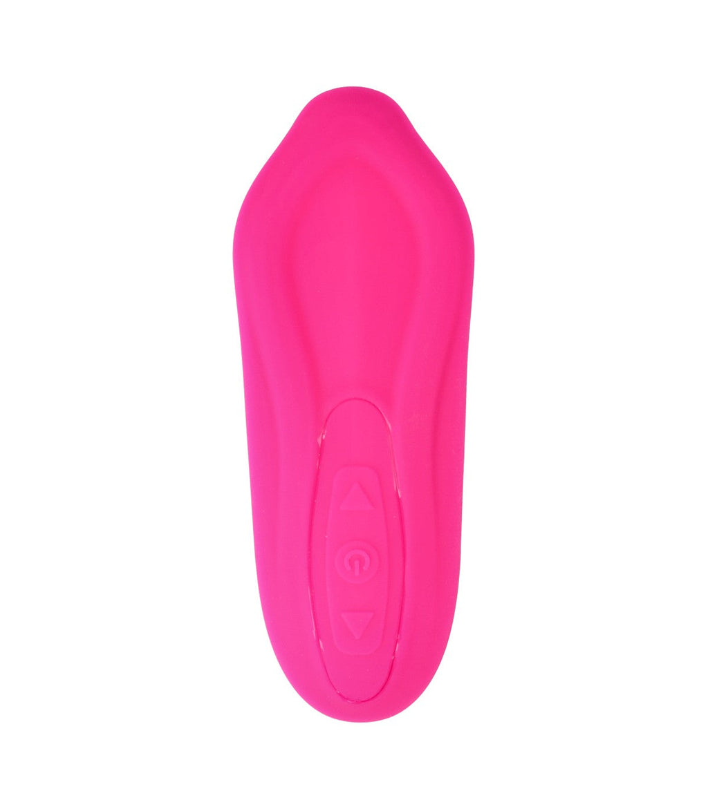 VIBRATORE PER MUTANDINE di TOOPASSION