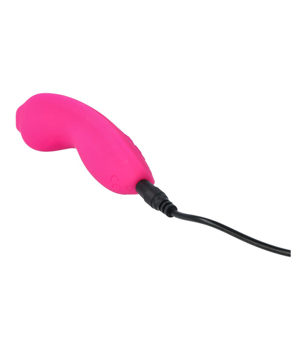 VIBRATORE PER MUTANDINE di TOOPASSION