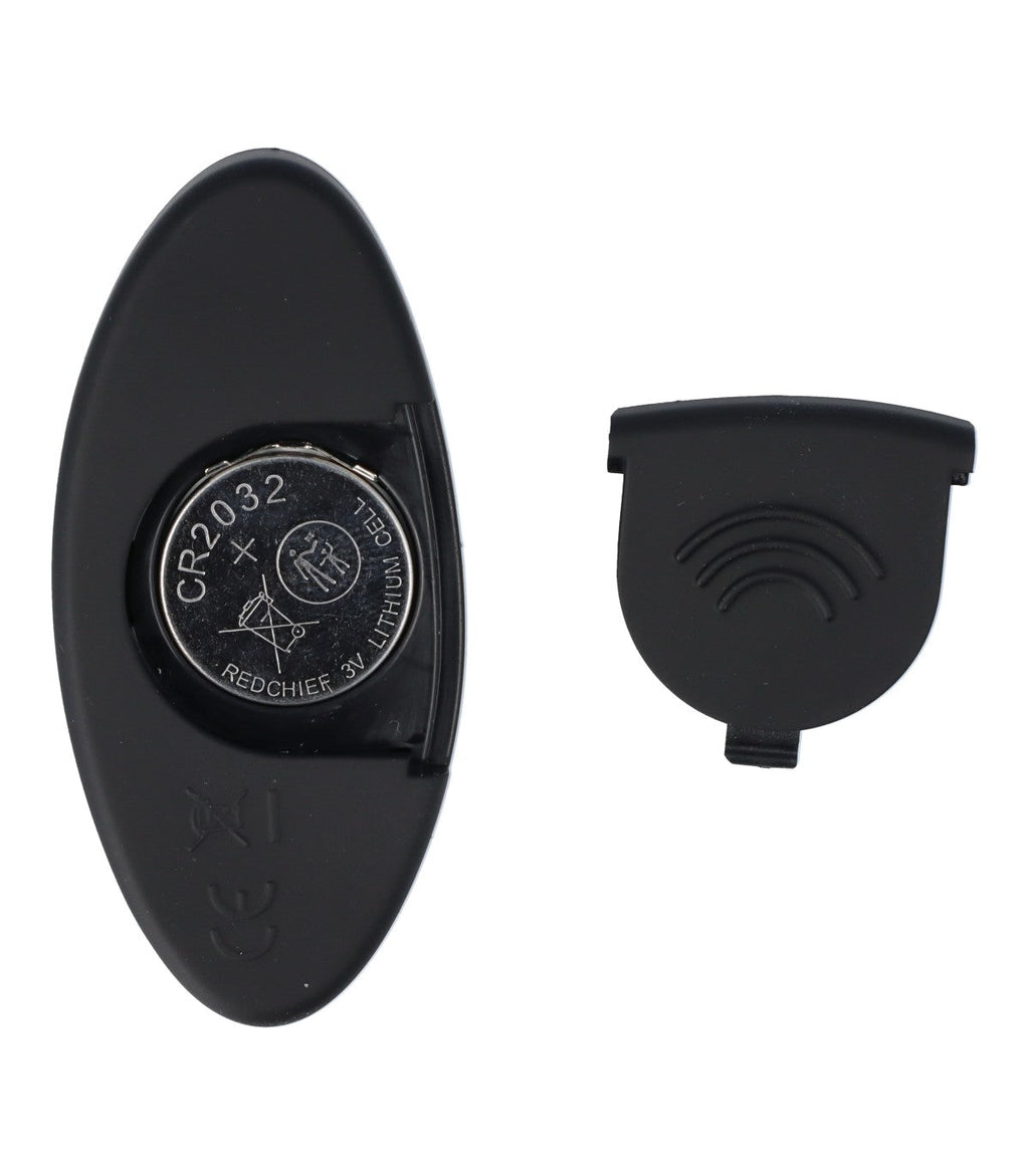 VIBRATORE PER MUTANDINE di TOOPASSION
