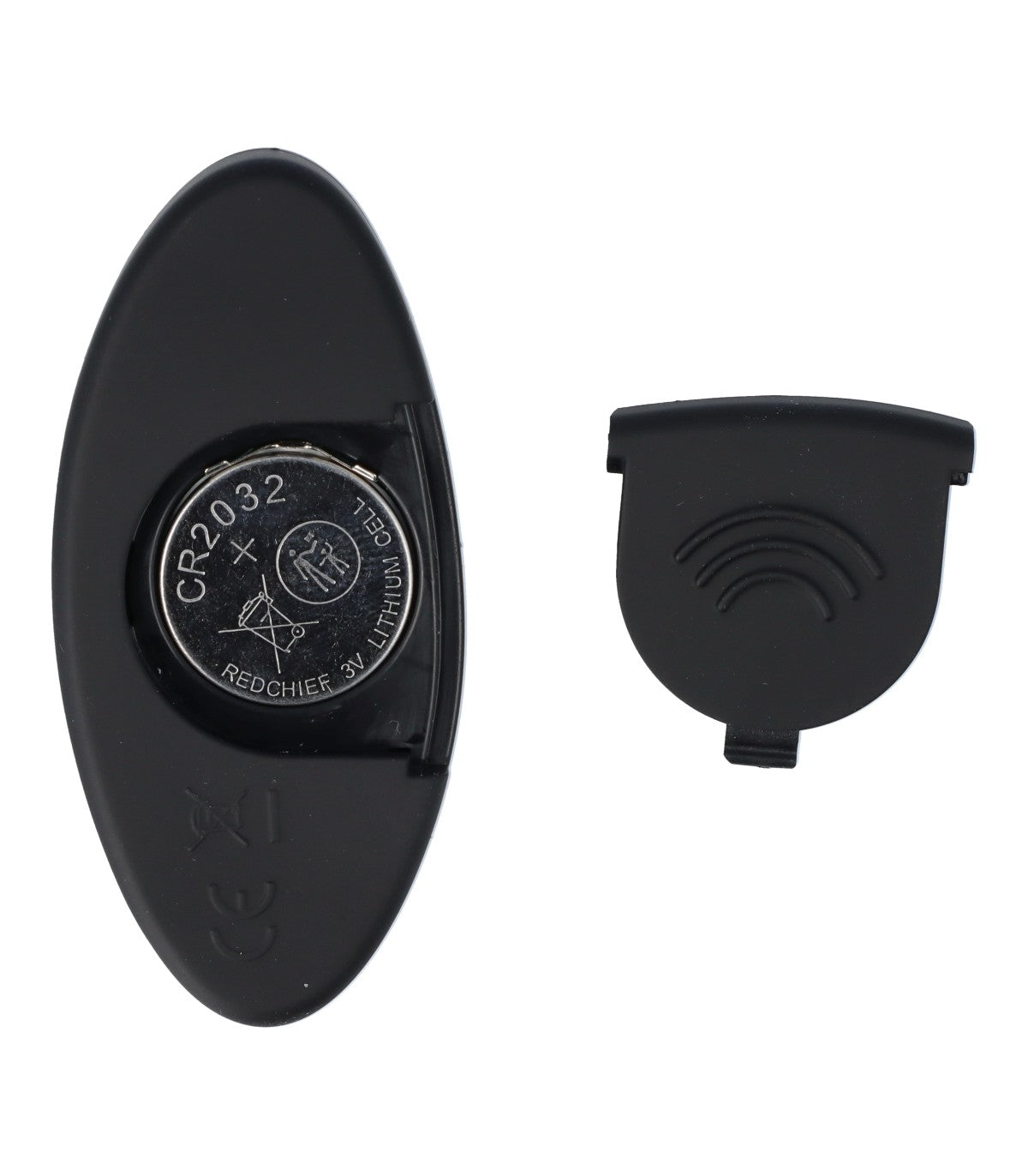 VIBRATORE PER MUTANDINE di TOOPASSION
