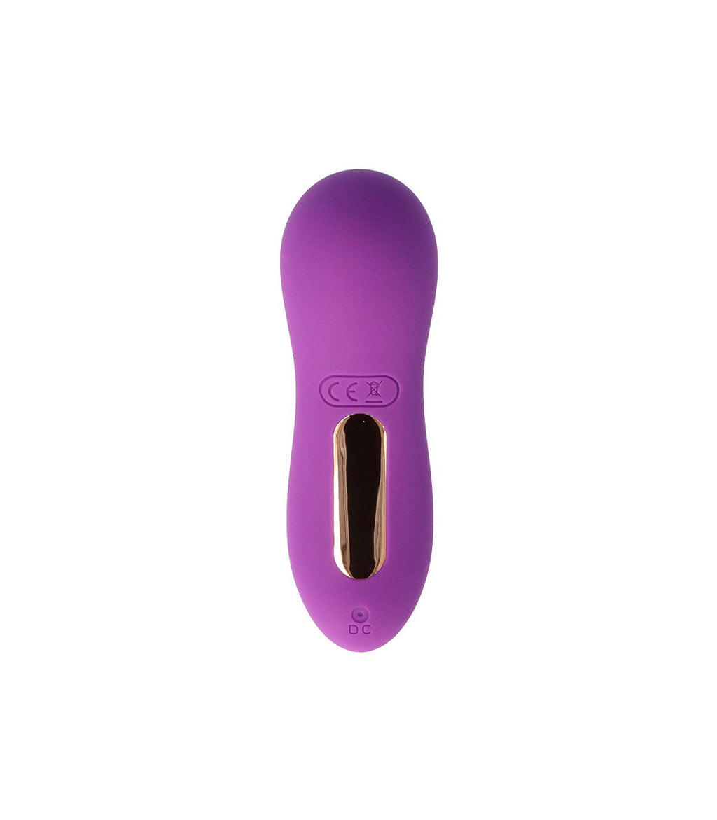 STIMOLATORE CLITORIDEO di TOOPASSION
