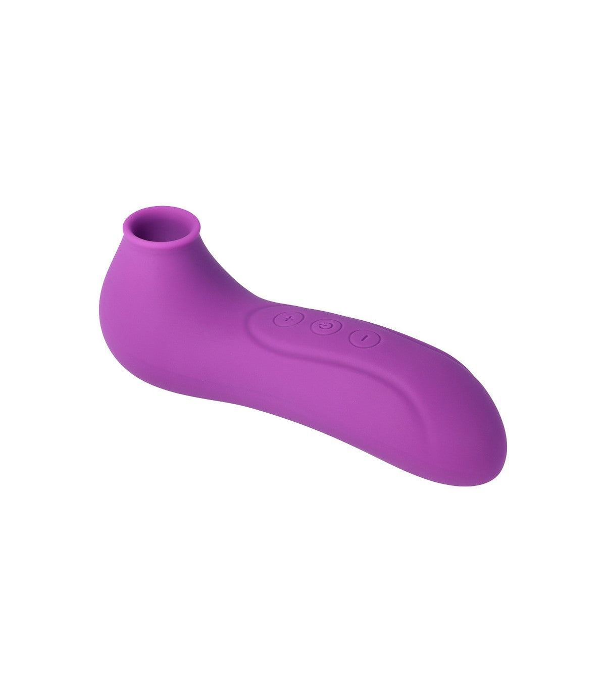 STIMOLATORE CLITORIDEO di TOOPASSION