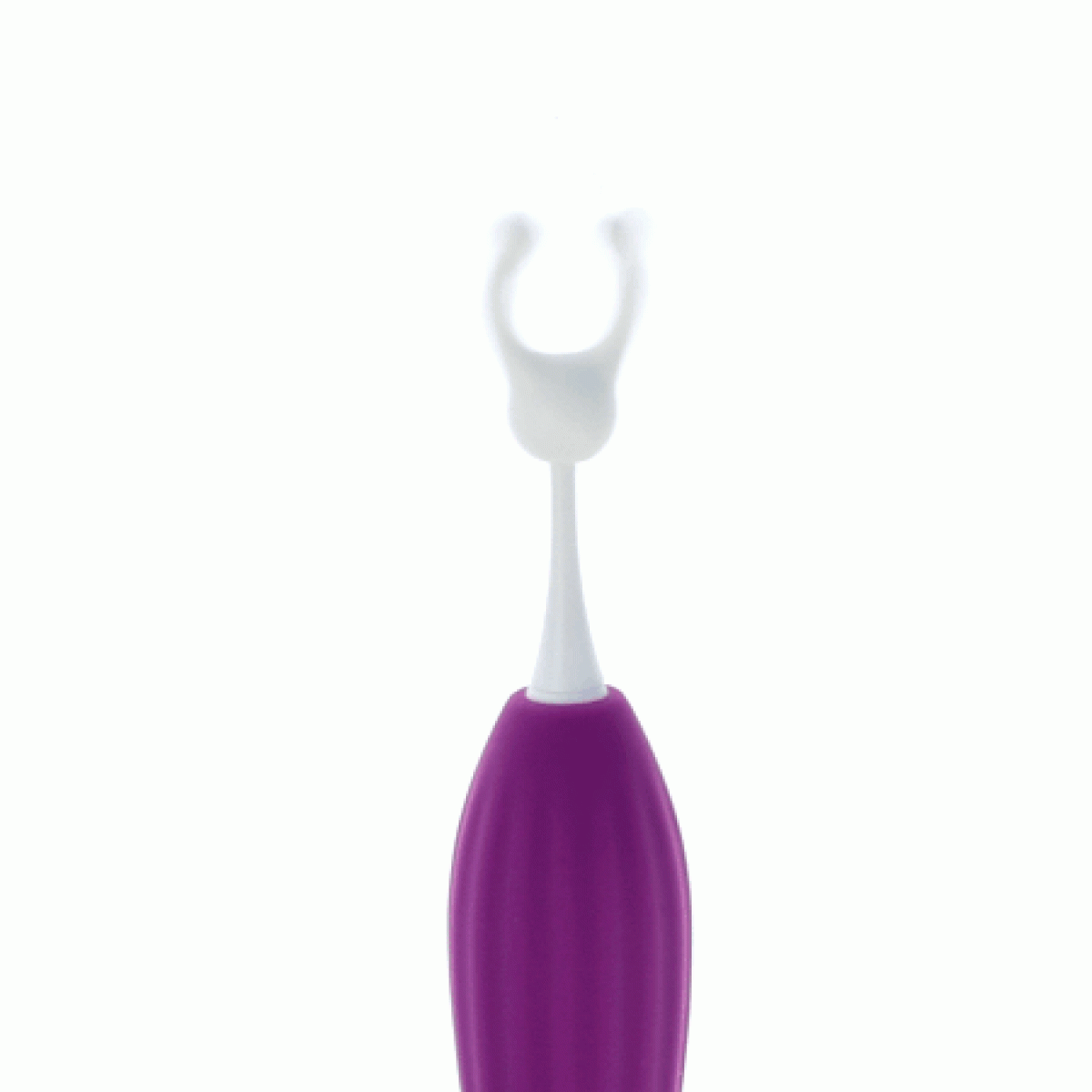 VIBRATORE A ULTRASUONI di TOOPASSION