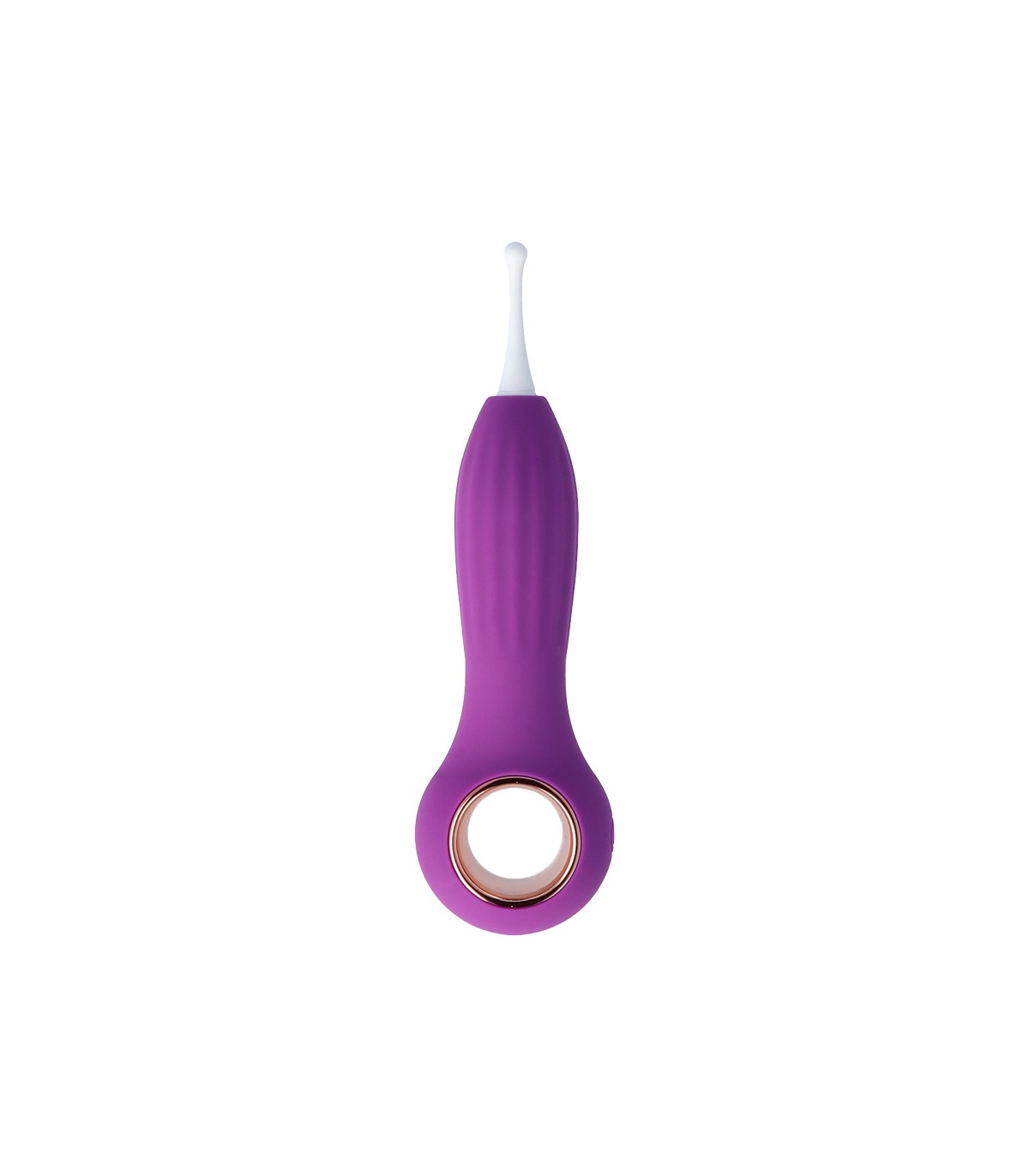 VIBRATORE A ULTRASUONI di TOOPASSION