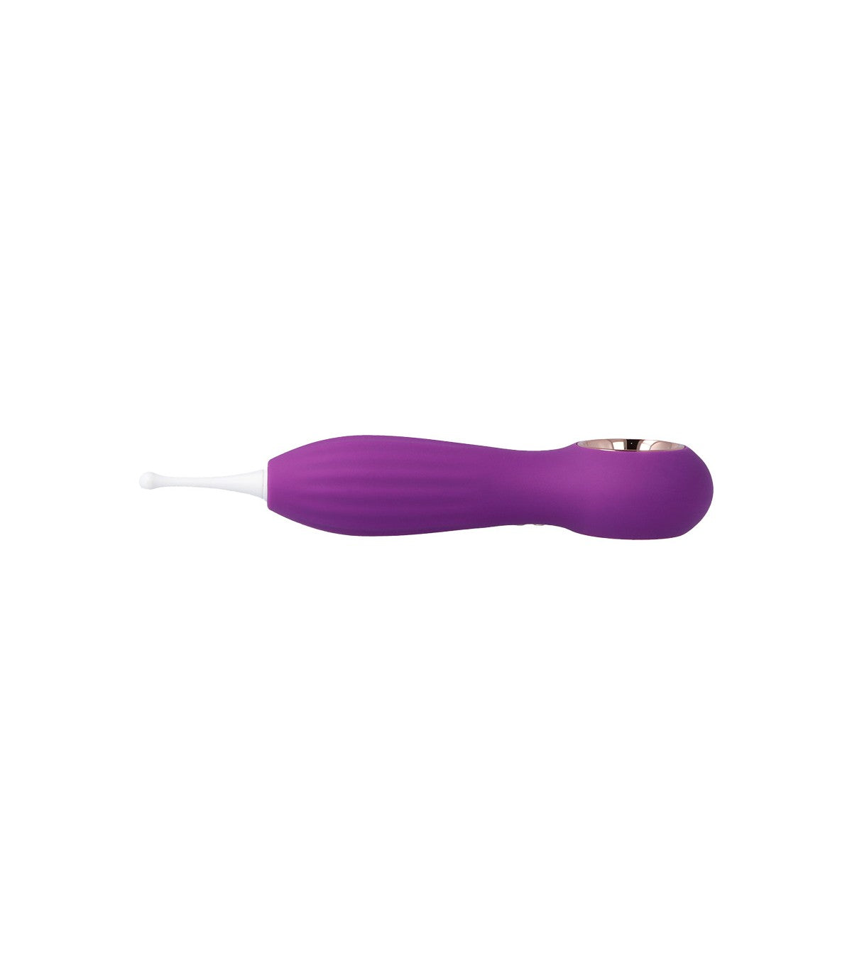 VIBRATORE A ULTRASUONI di TOOPASSION
