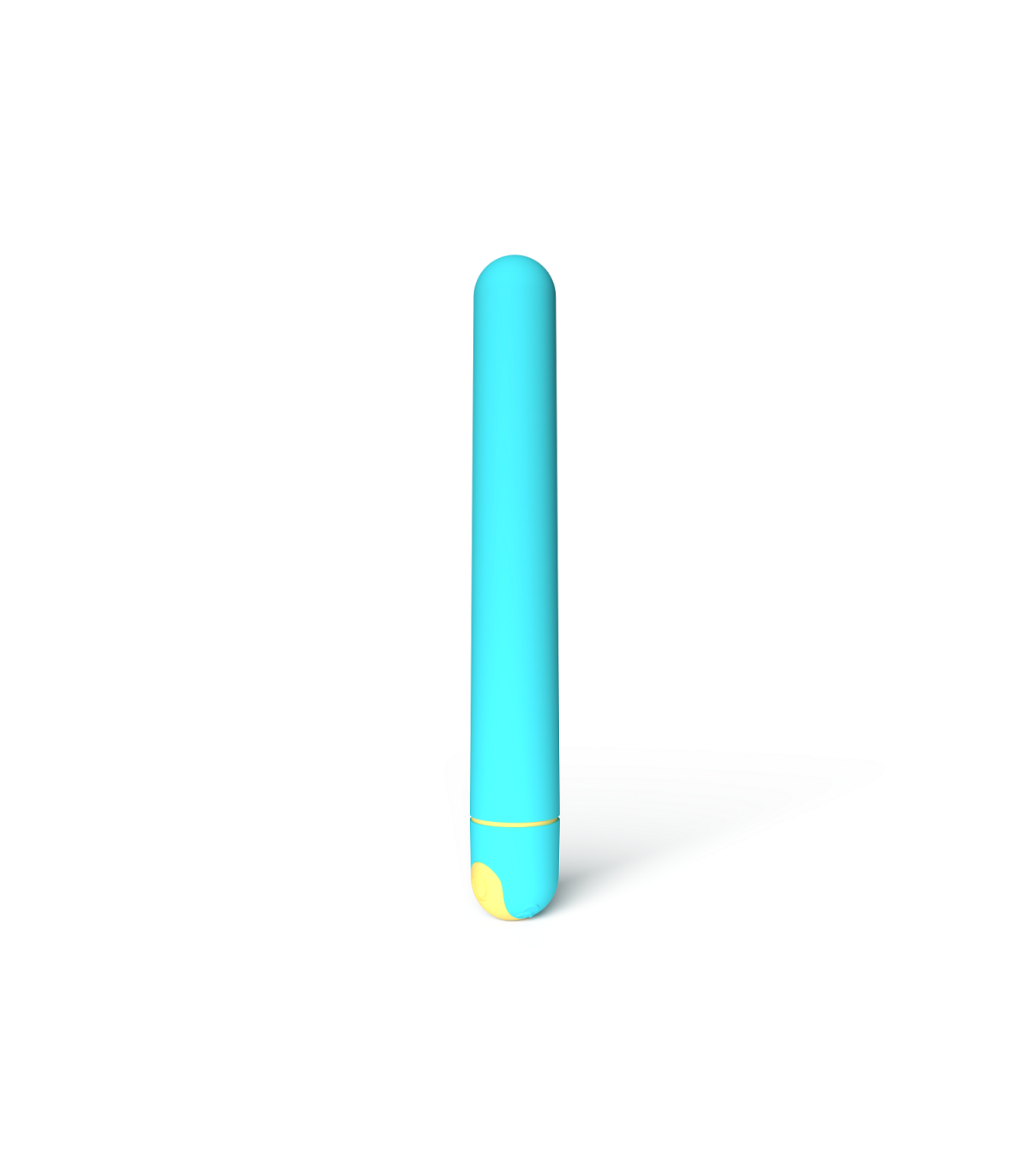 VIBRATORE USB BLU VARIO