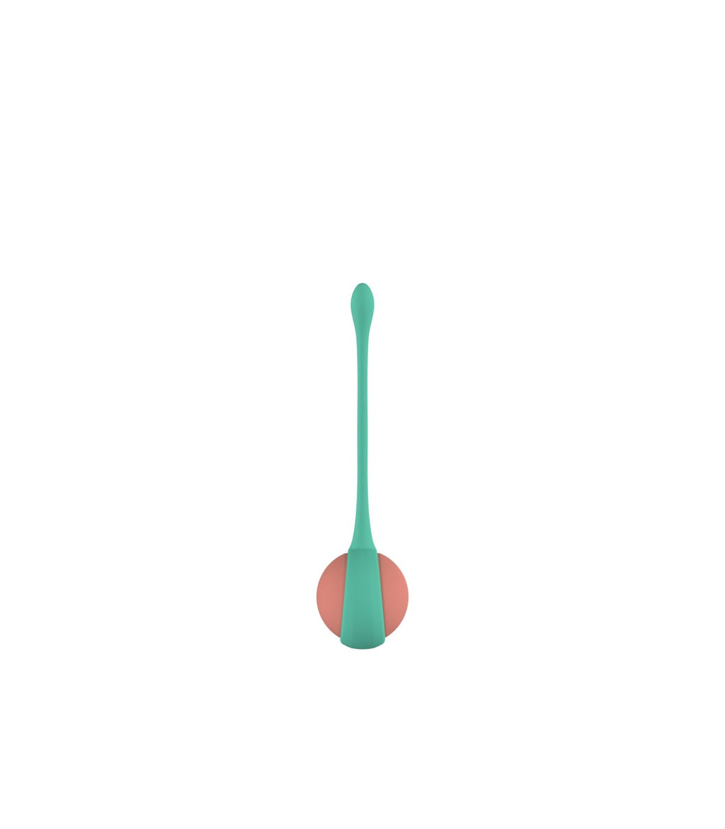 SET DI PALLINE CINESI BOLY IN SILICONE