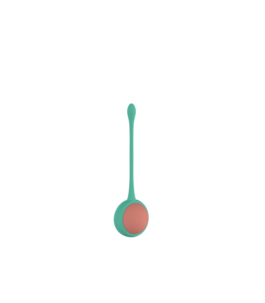 SET DI PALLINE CINESI BOLY IN SILICONE