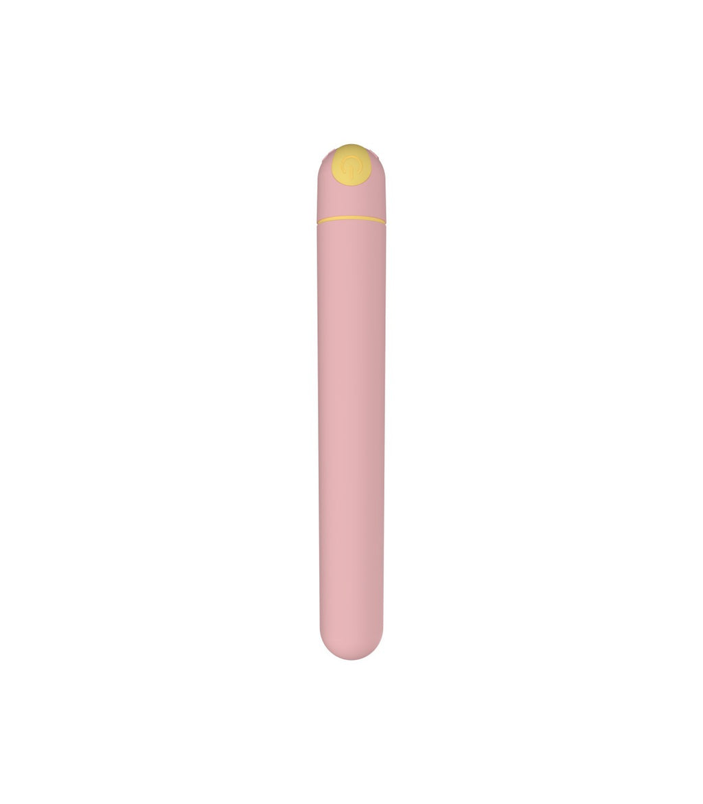 VIBRATORE USB ROSA VARIO