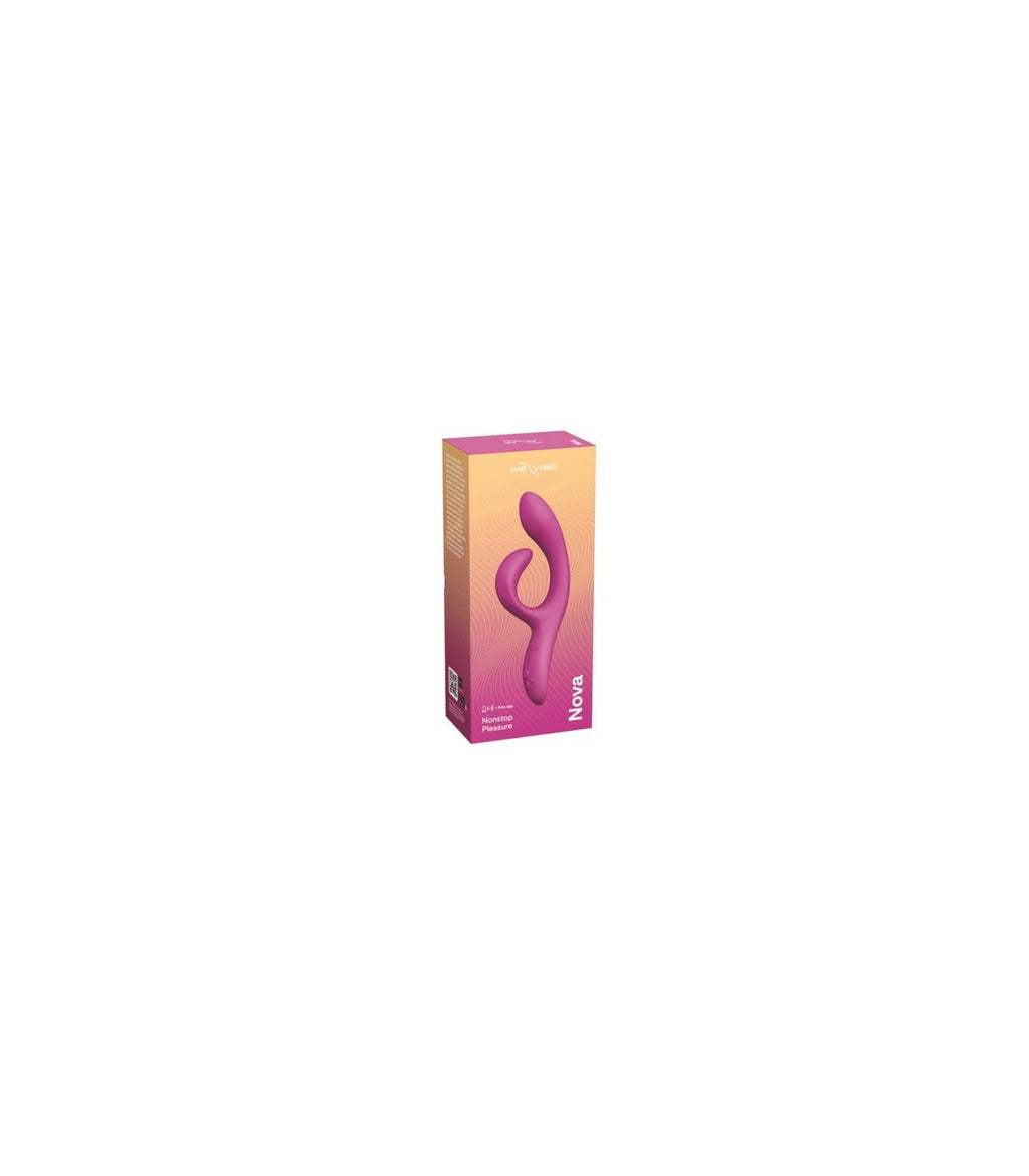 WE-VIBE NOVA 2 FUCSIA