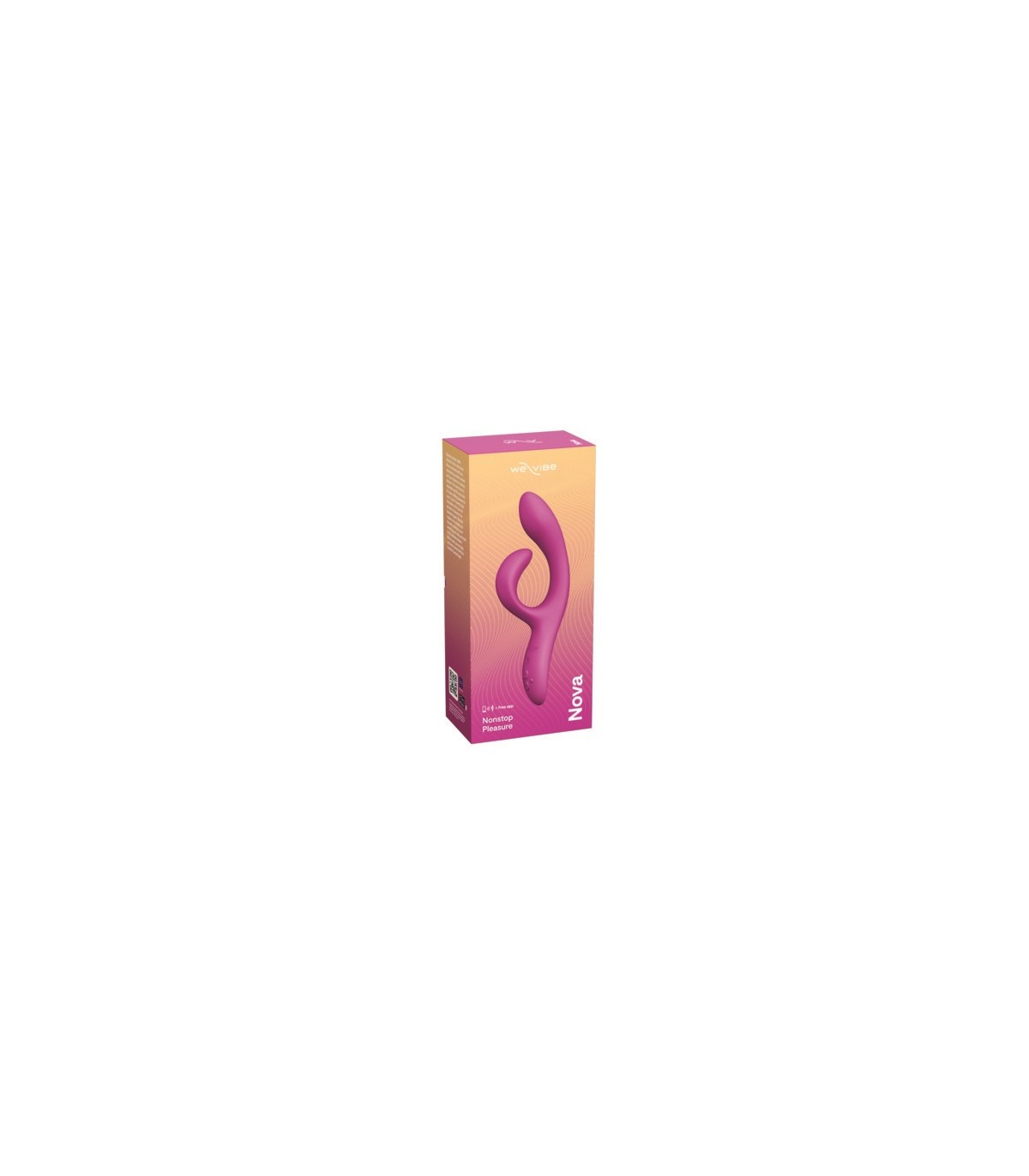 WE-VIBE NOVA 2 FUCSIA