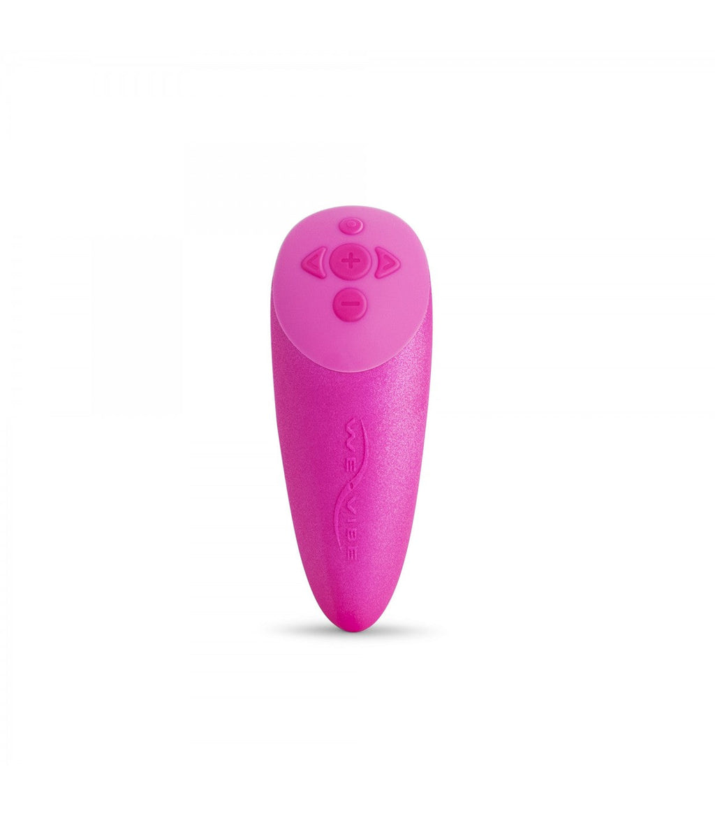 WE-VIBE CHORUS COSMIC PINK