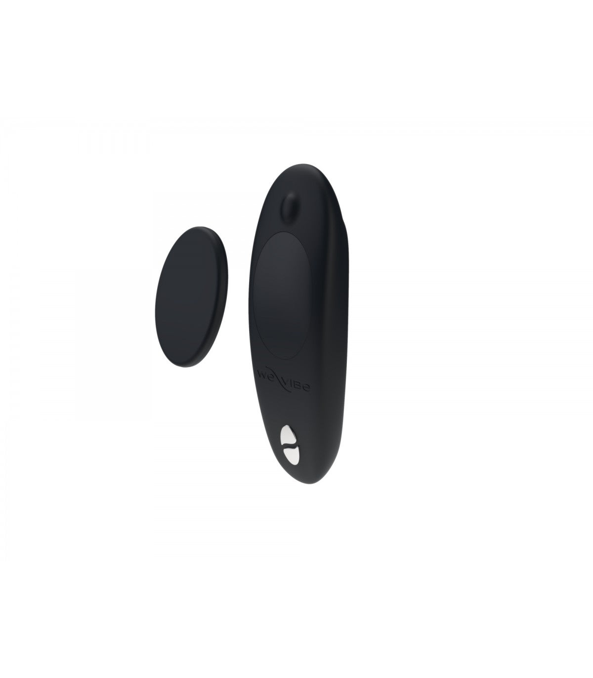 WE-VIBE MOXIE+ SATIN BLAC