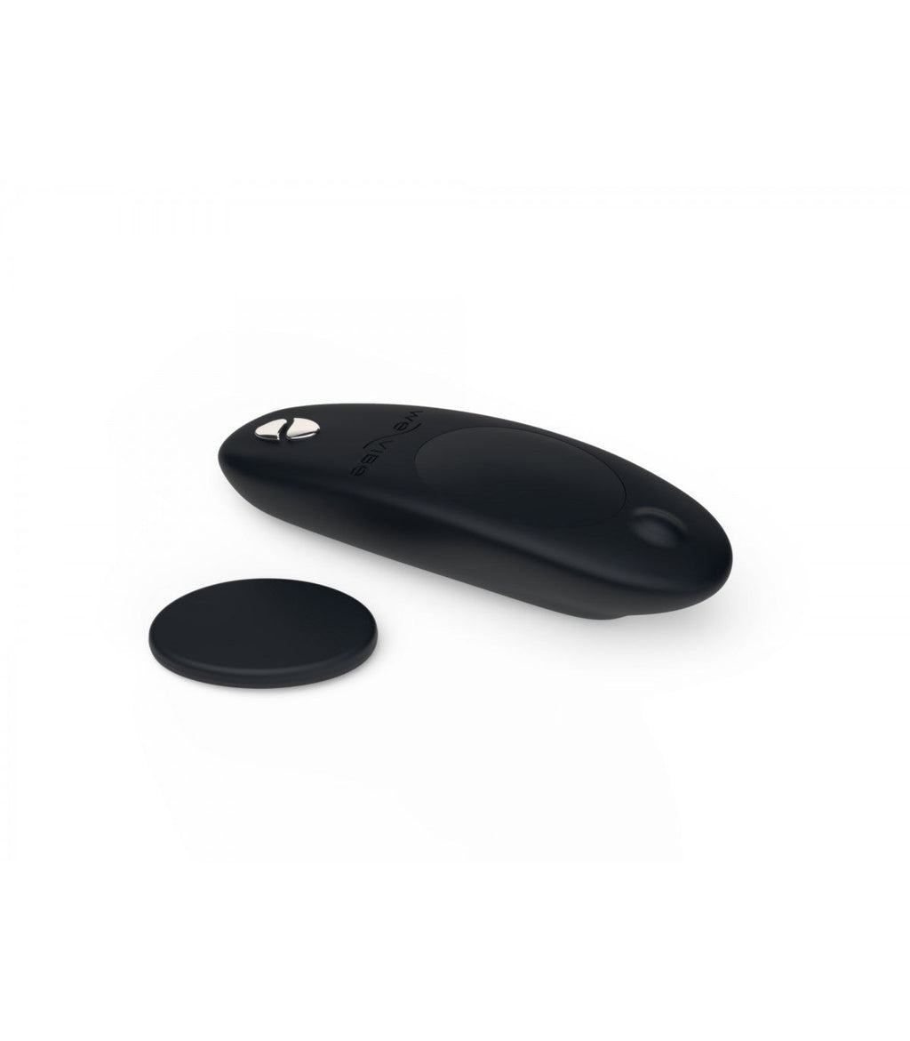 WE-VIBE MOXIE+ SATIN BLAC
