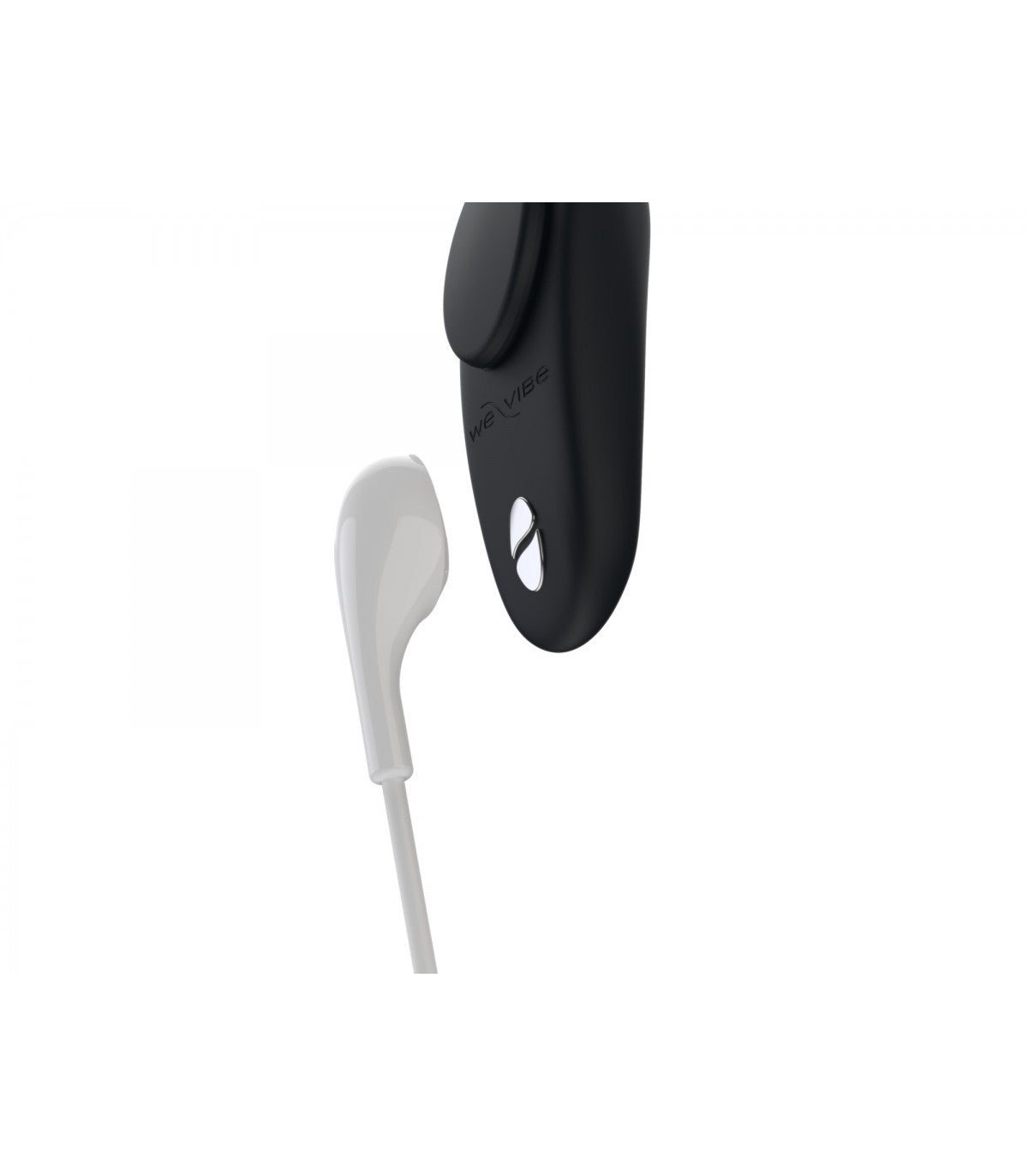 WE-VIBE MOXIE+ SATIN BLAC