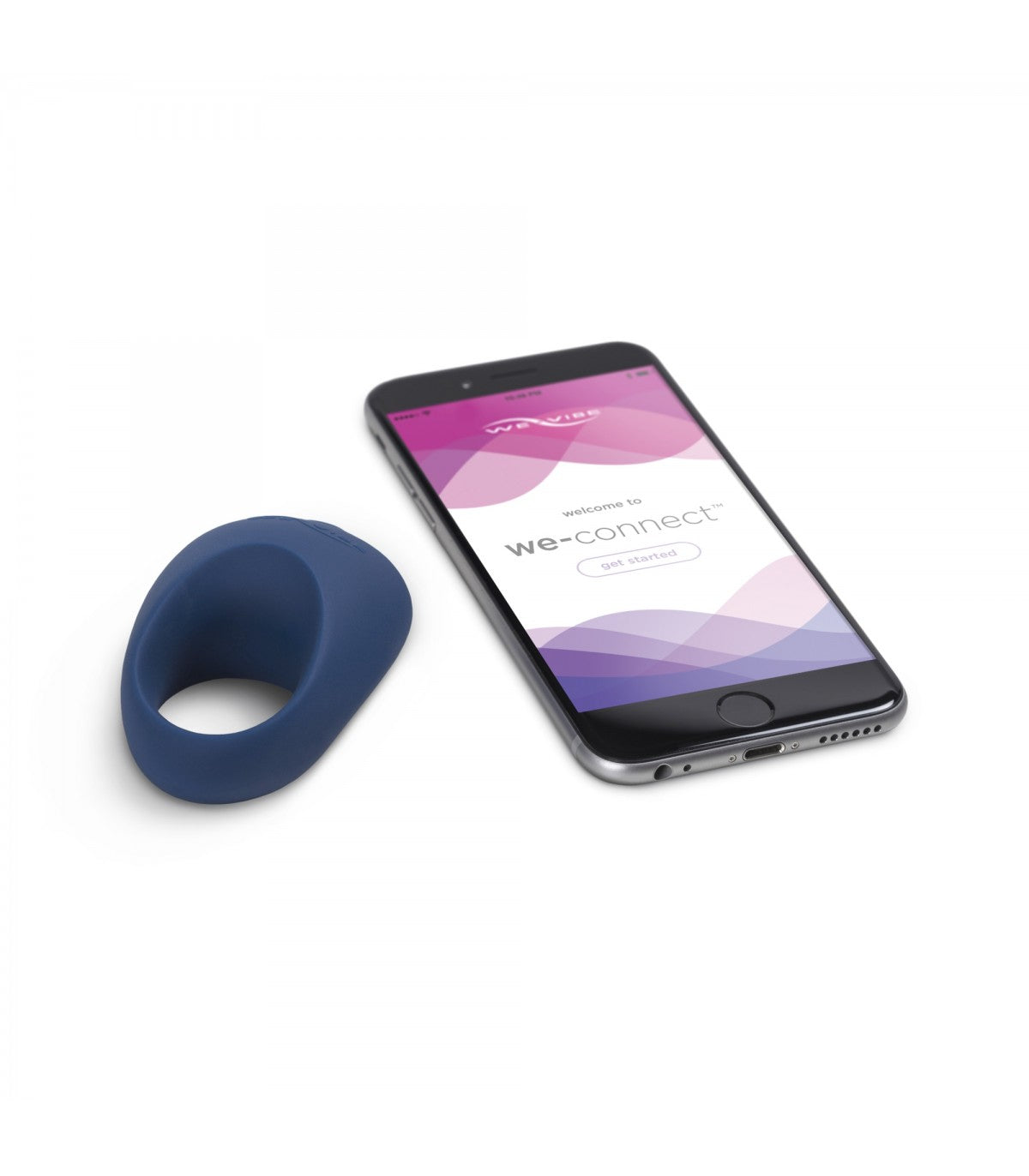 WE-VIBE PIVOT BLU