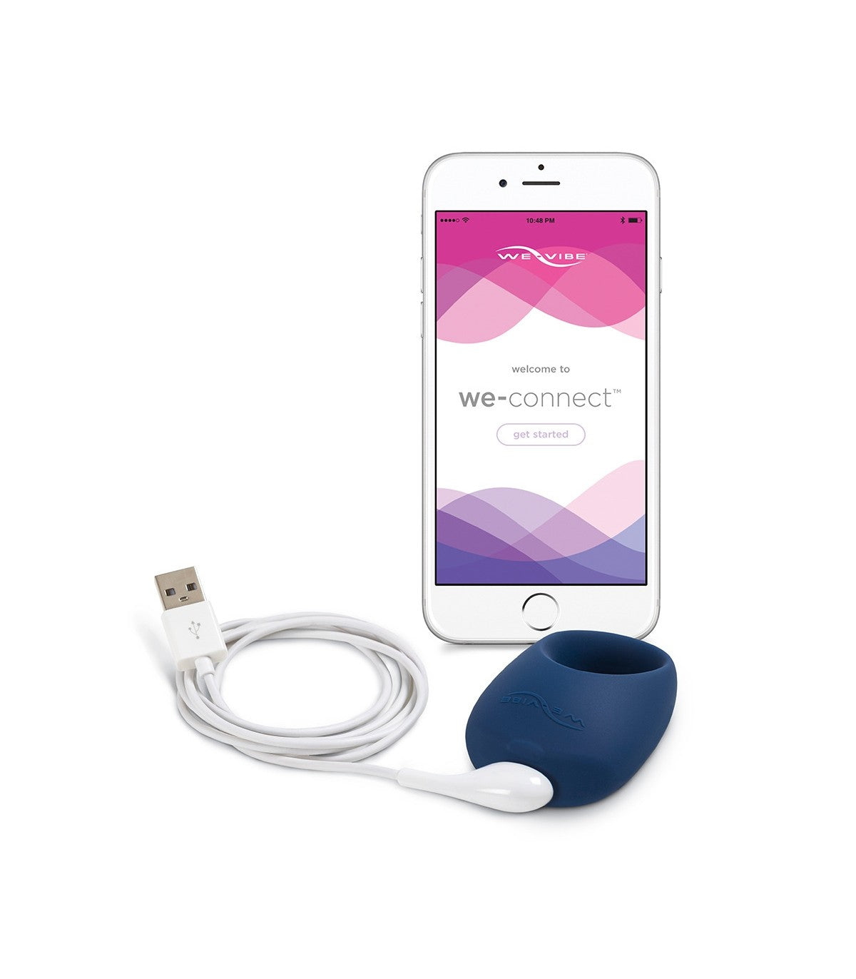 WE-VIBE PIVOT BLU
