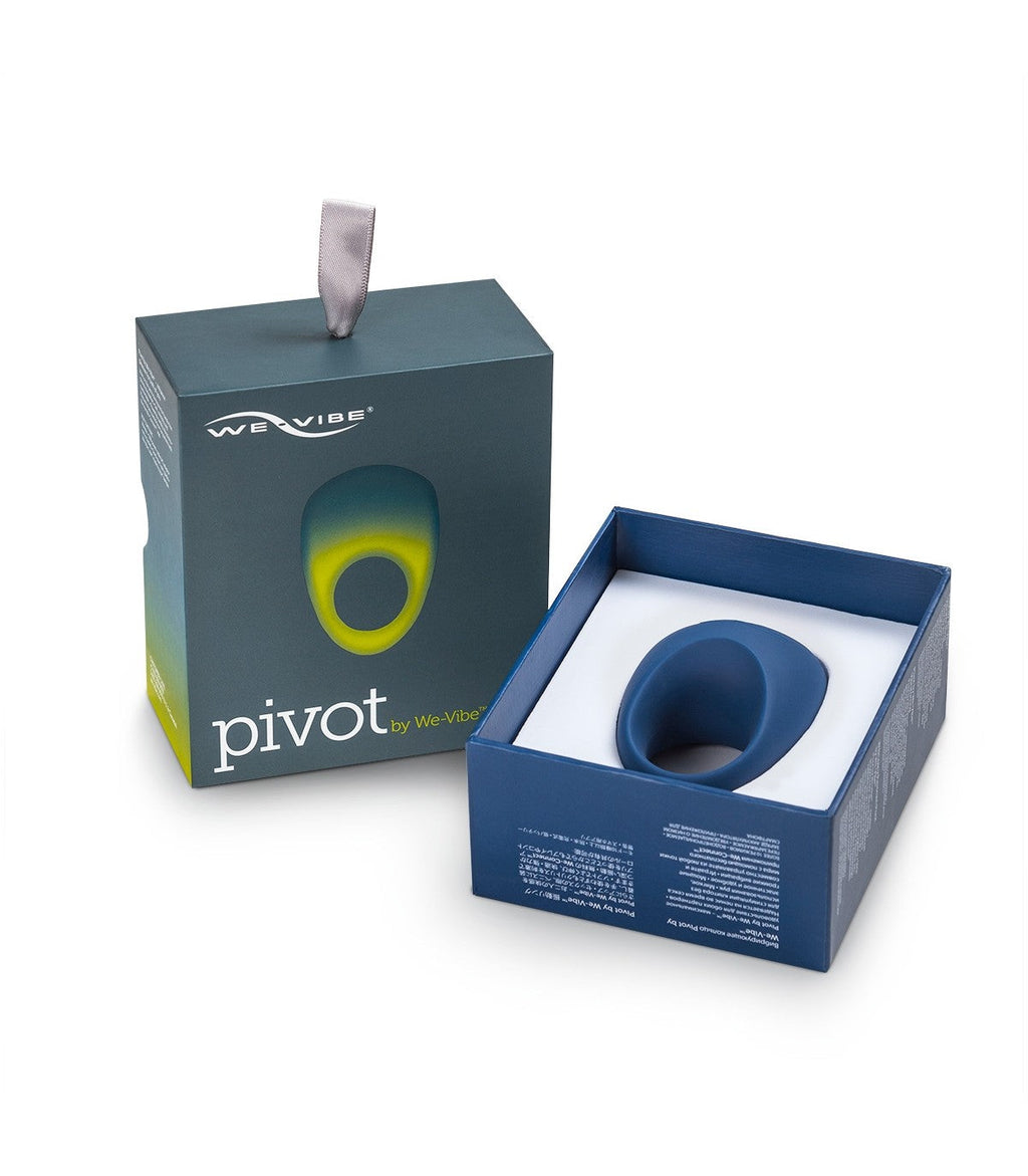 WE-VIBE PIVOT BLU