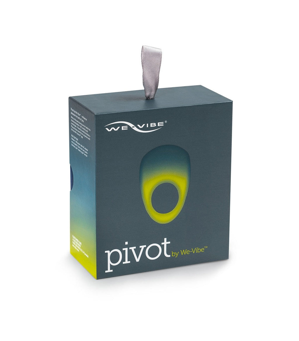 WE-VIBE PIVOT BLU