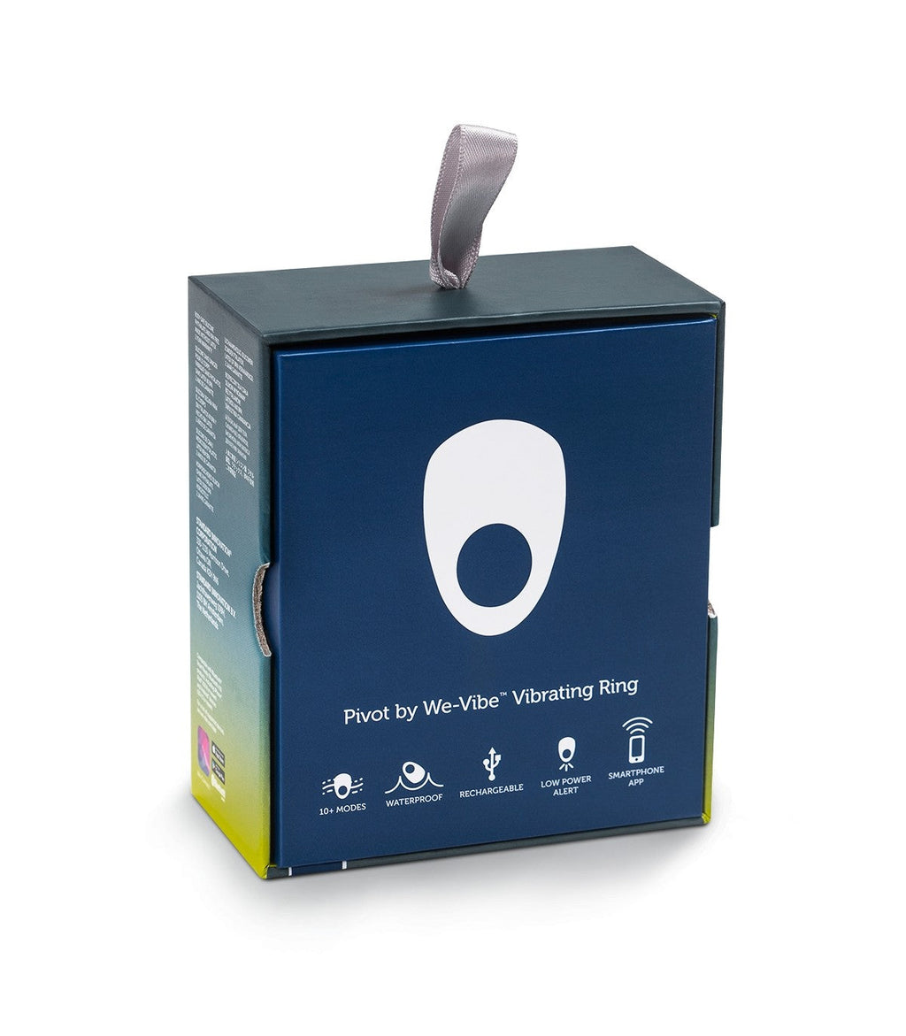 WE-VIBE PIVOT BLU