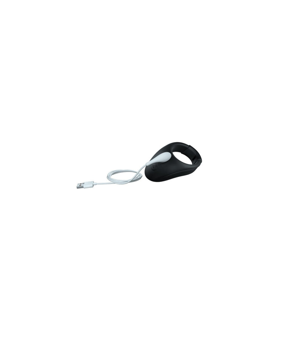 Il set We-Vibe ci stuzzica con Bond e Moxie Black