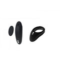 Il set We-Vibe ci stuzzica con Bond e Moxie Black