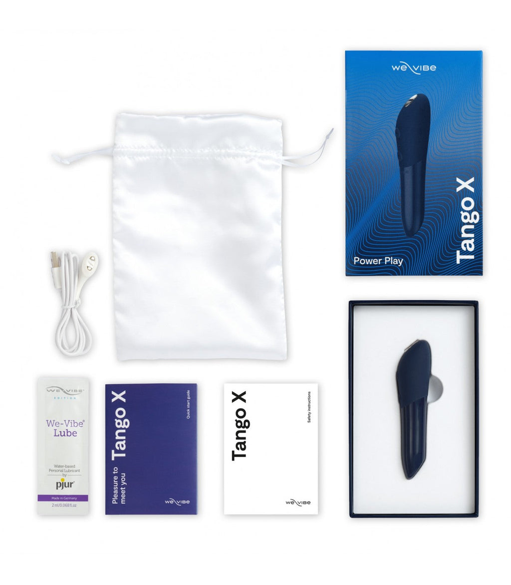WE-VIBE TANGO X BLU NOTTE