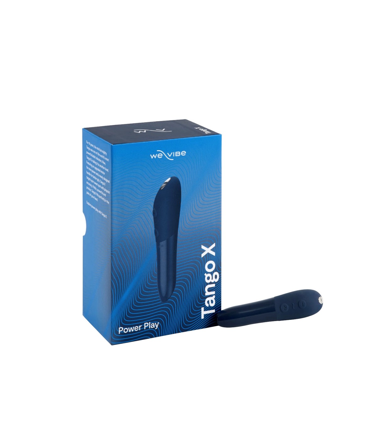 WE-VIBE TANGO X BLU NOTTE