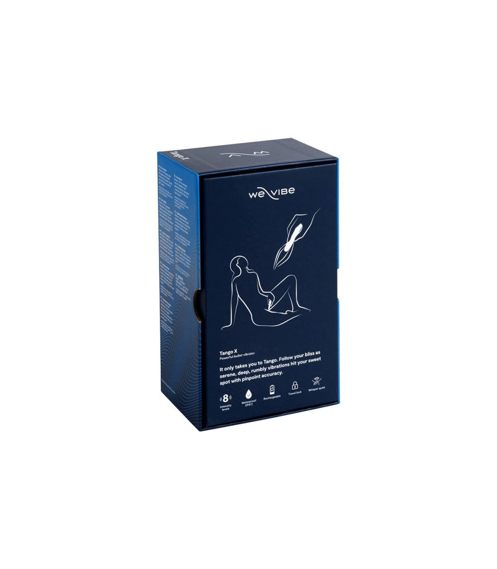 WE-VIBE TANGO X BLU NOTTE