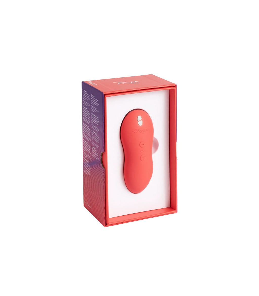 WE-VIBE TOUCH X CRAVE CORAL