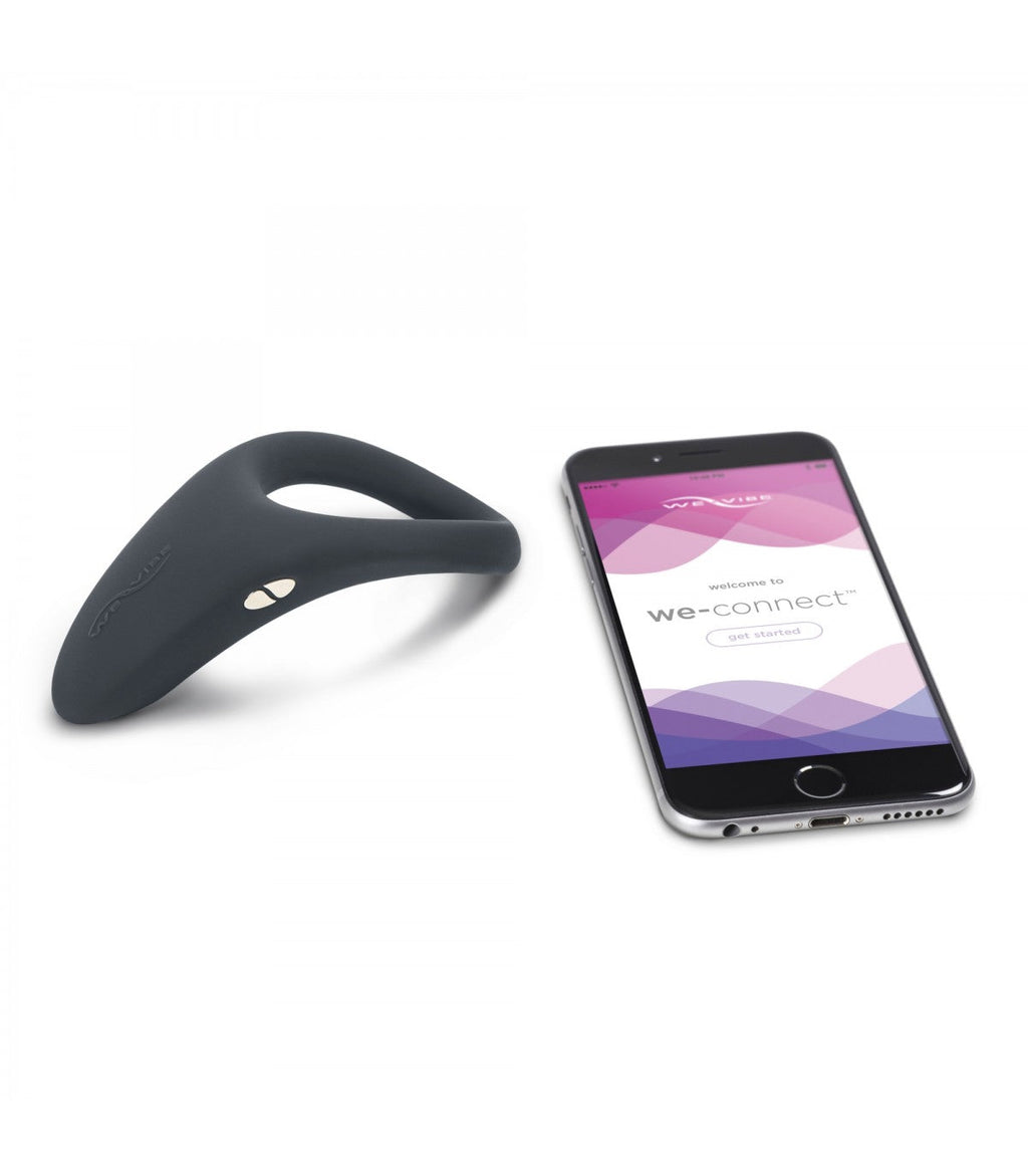 WE-VIBE VERGE SLATE