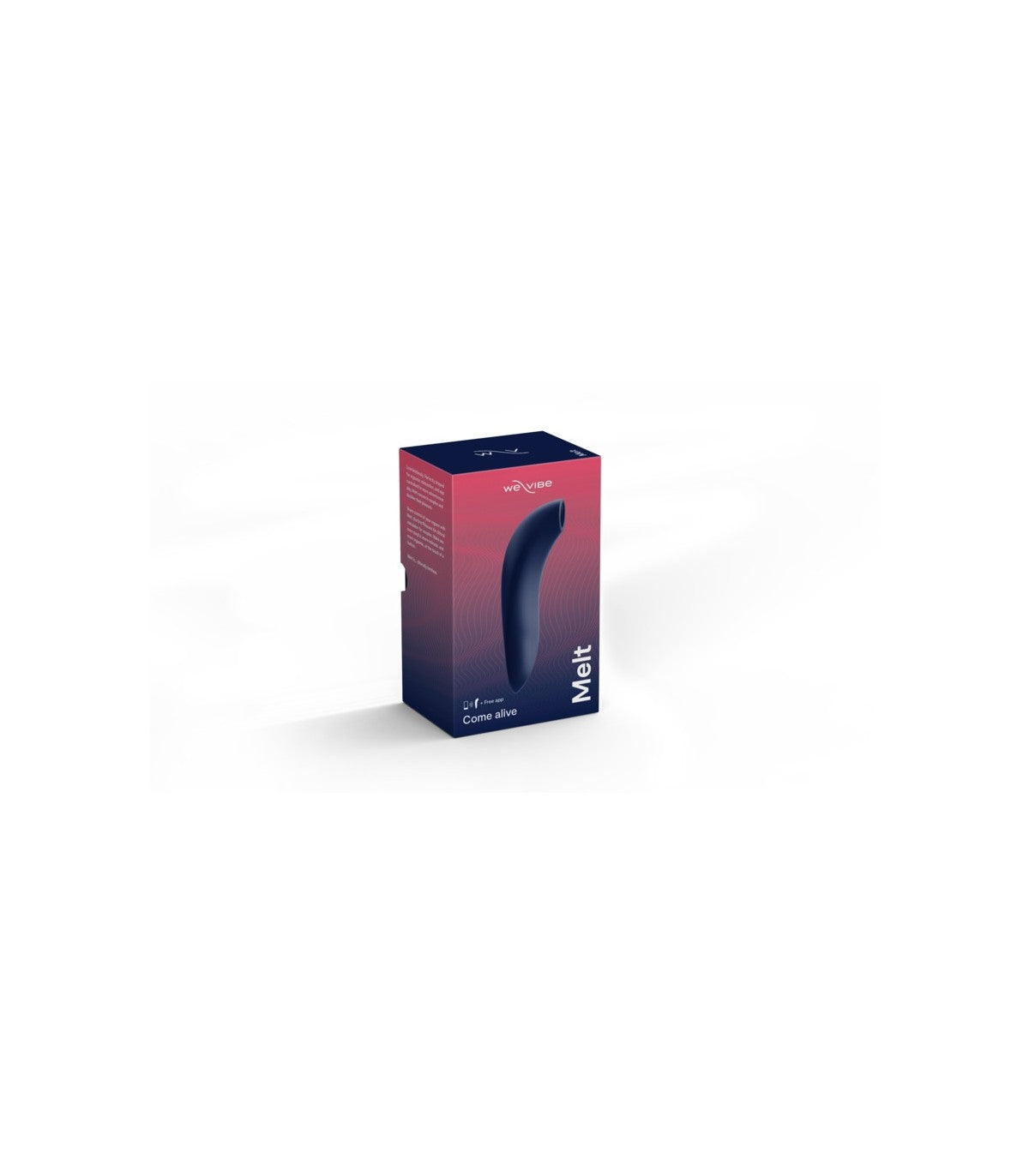 WE-VIBE MELT BLUE