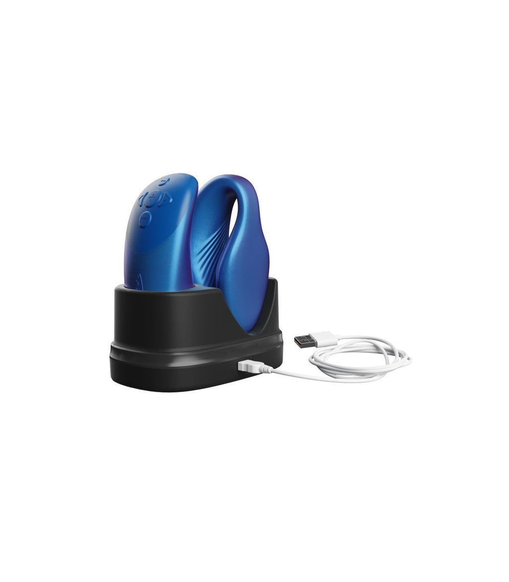 WE-VIBE CHORUS COSMIC BLUE