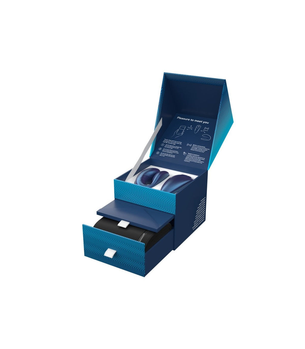 WE-VIBE CHORUS COSMIC BLUE