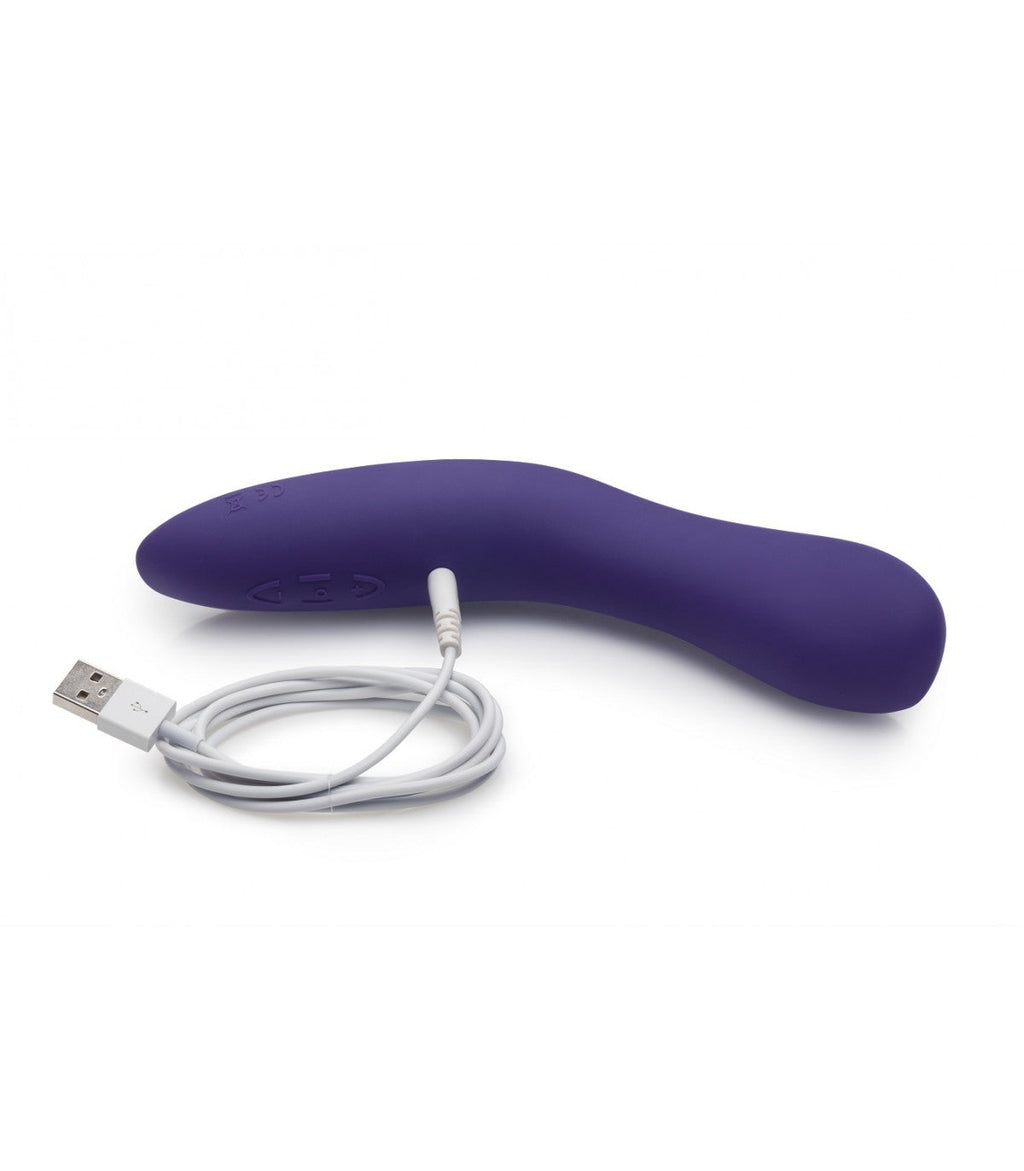 WE-VIBE RAVE VIOLA