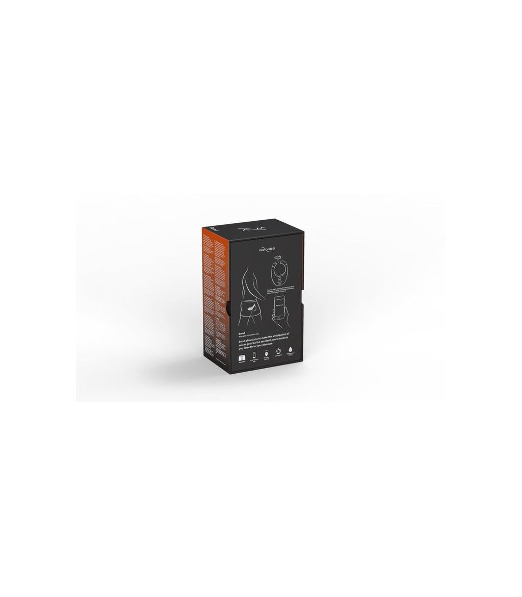 Il set We-Vibe ci stuzzica con Bond e Bond Black
