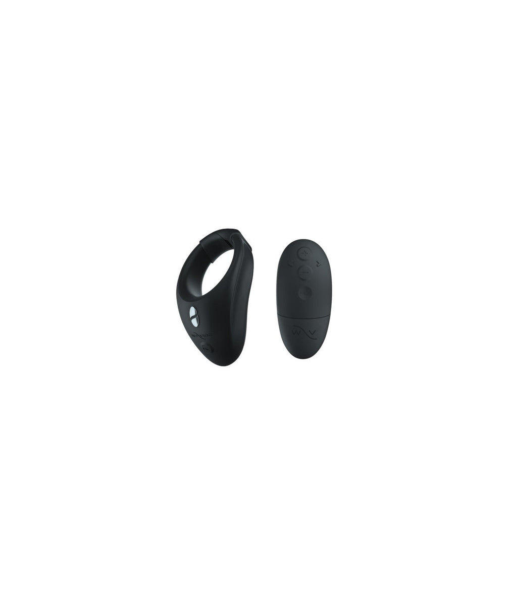 Il set We-Vibe ci stuzzica con Bond e Bond Black