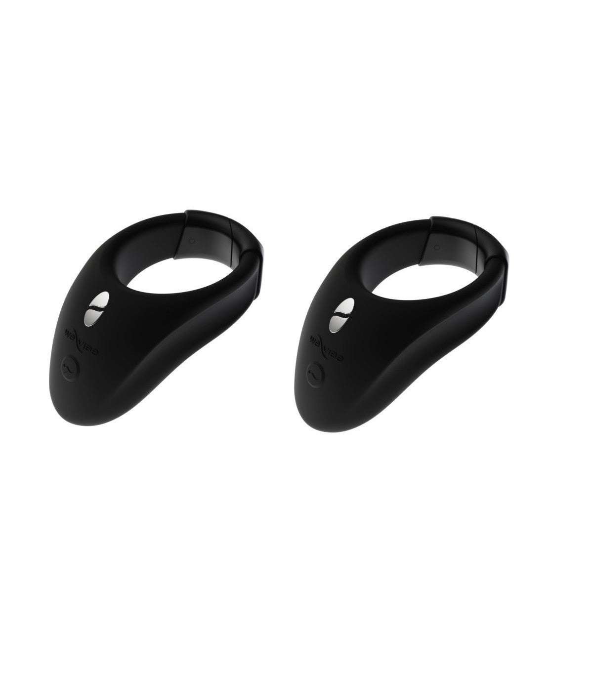 Il set We-Vibe ci stuzzica con Bond e Bond Black