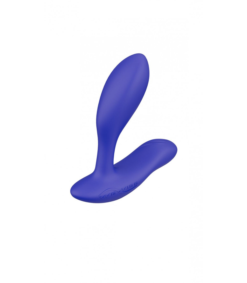 WE-VIBE VECTOR+ BLU